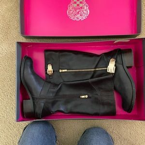 Vince camuto boots